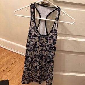 lululemon Cool Racerback size 4 NWOT